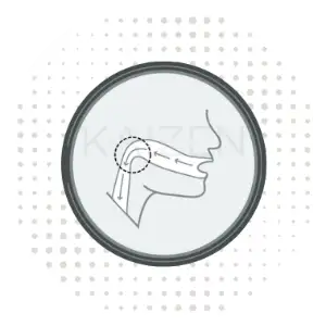 Icono de Vías Aéreas